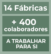 Somos fabricantes